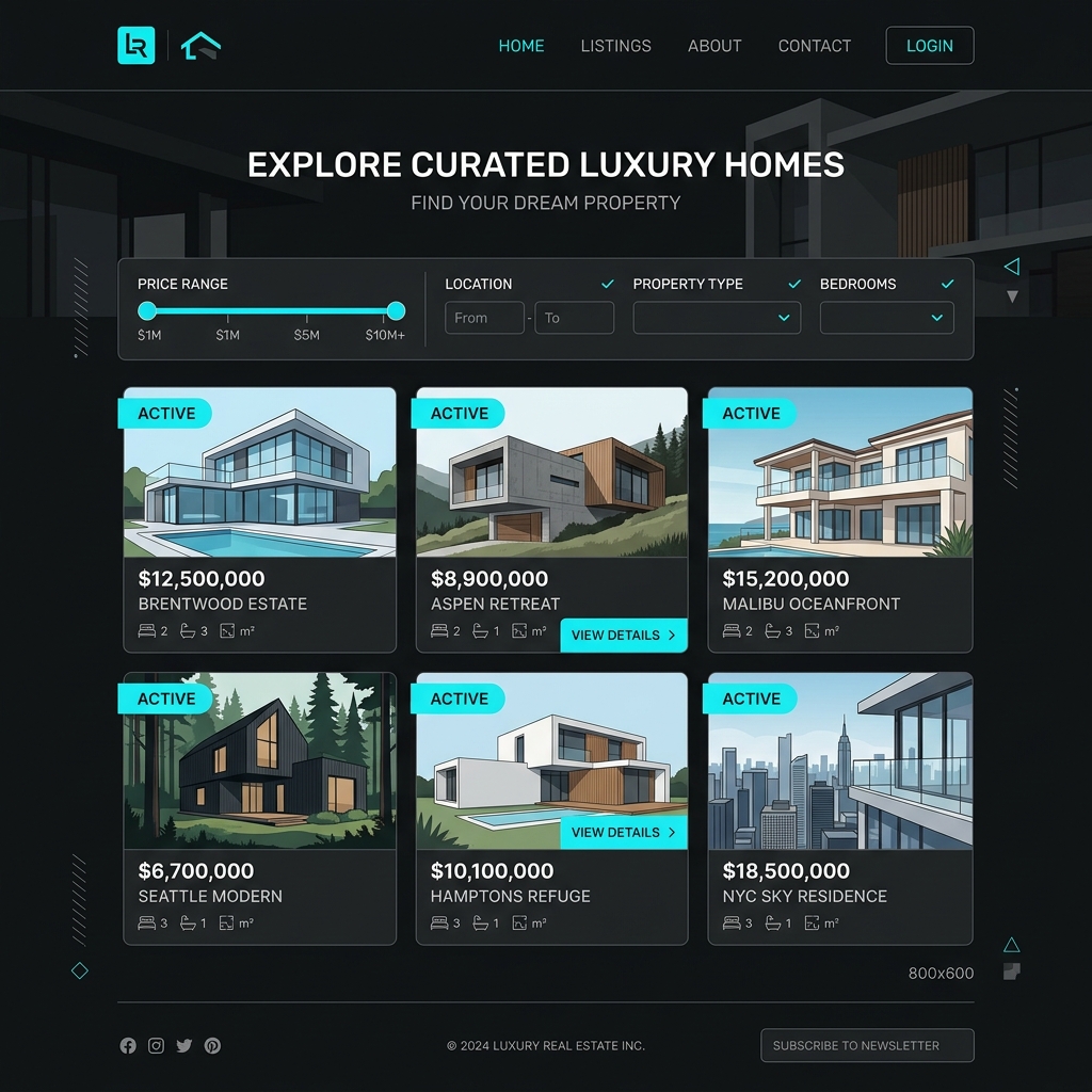 Website Preview